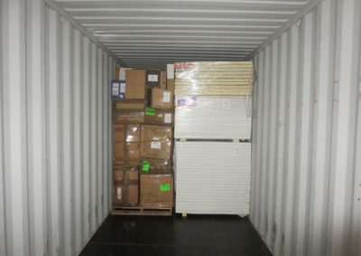 International Freight Forwading in Miami