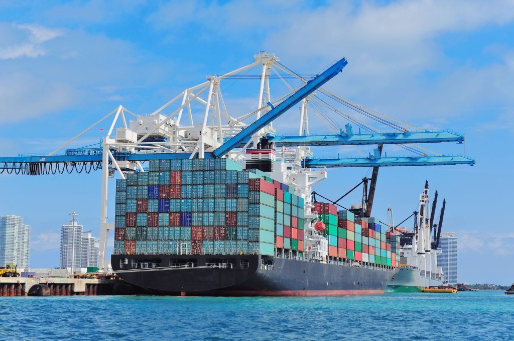 PORT OF MIAMI | OCEAN FREIGHT CONSOLIDATION | INTERNATIONAL FREIGHT FORWARDING |